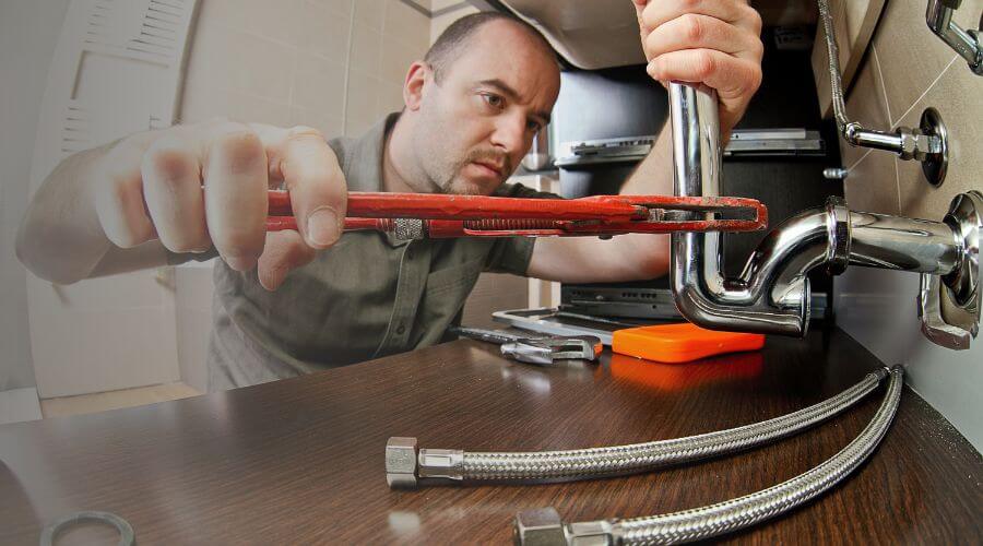Local water heater installation in Poulan, GA